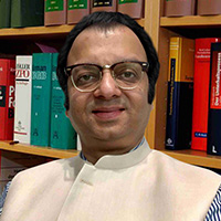 Dr. Sourabh Khemani