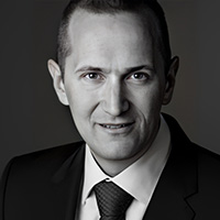 Michael Frohlich