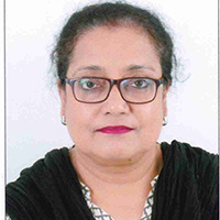 Dr. Indira Banerjee
