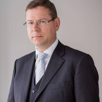 Dr. Carl-Richard Haarmann