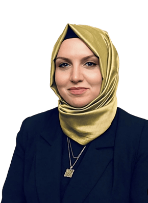 Ş. Pelin Demiroğlu