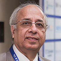 Dr. Charanjit Kumar Sehgal