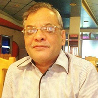 Arun Kumar Kashyap