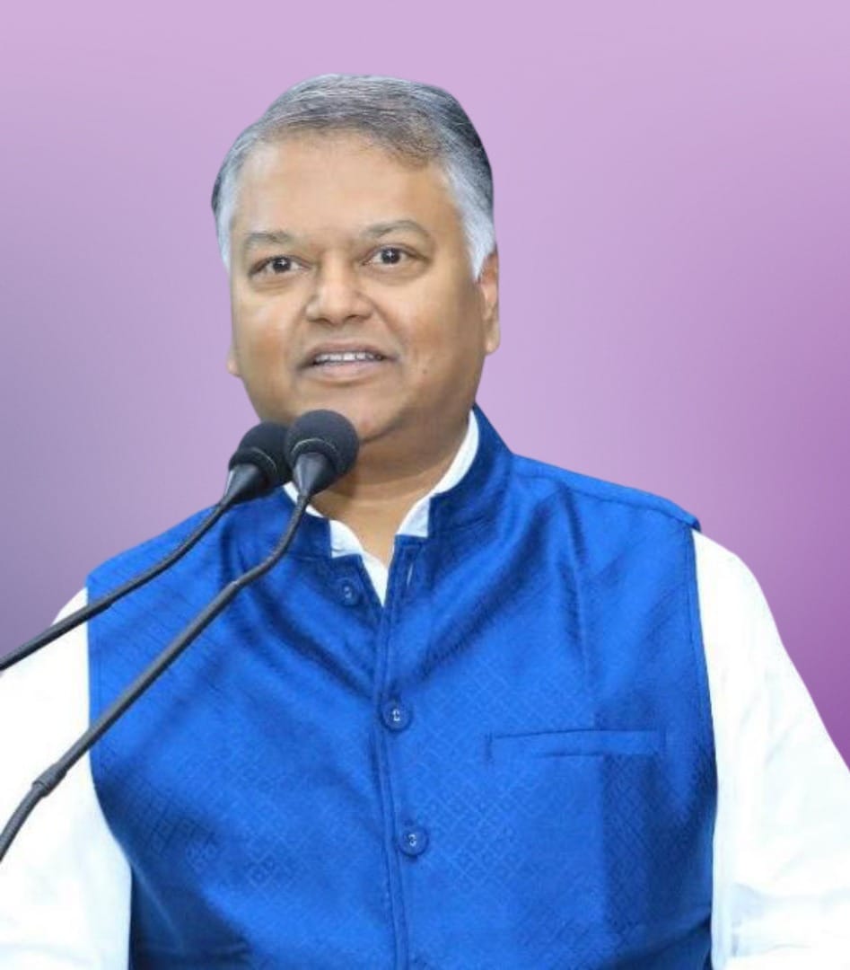 Justice N. Senthil Kumar