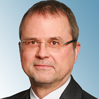 Dr. Peter Meier-Beck