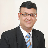 G. Deepak Sriniwas