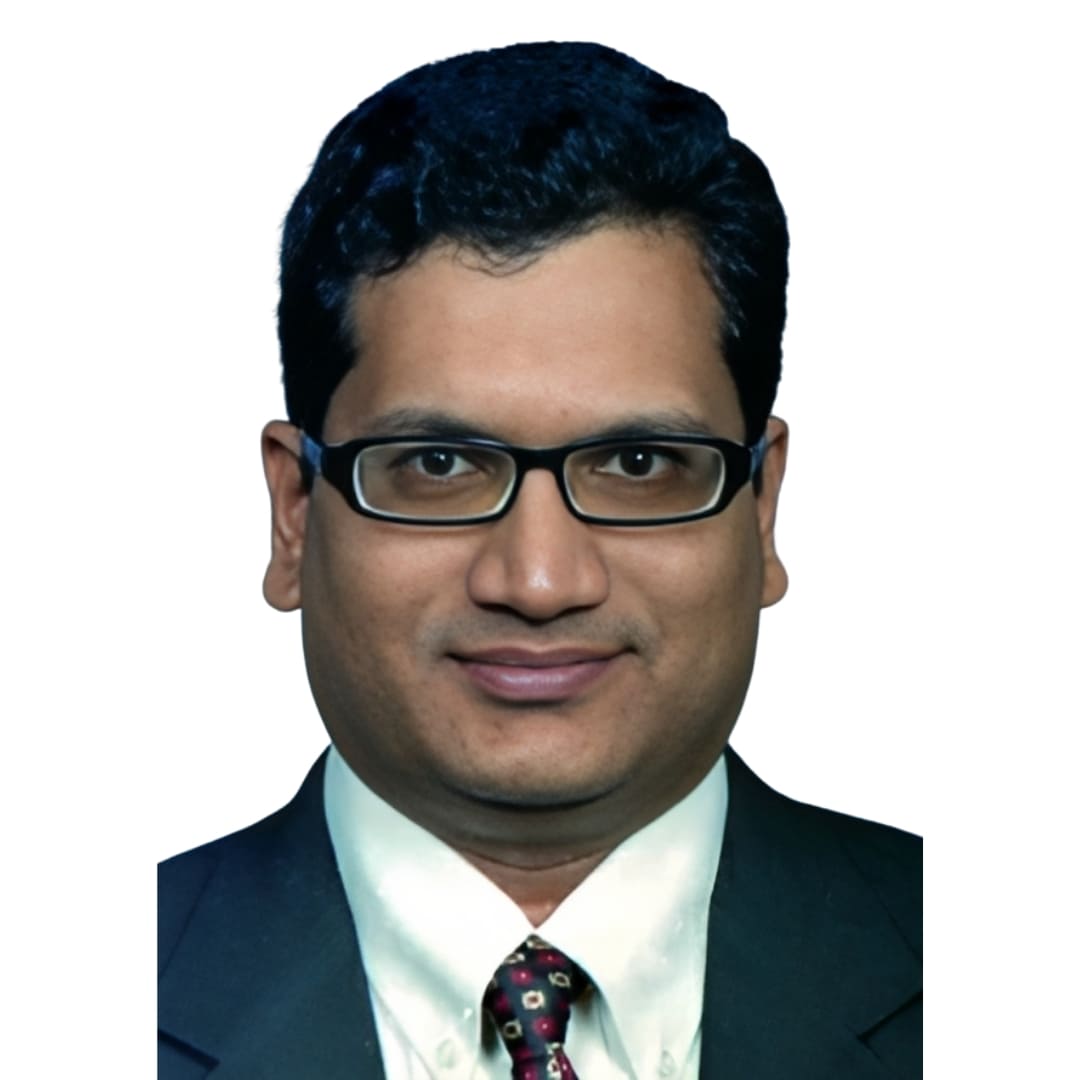 Dr. Krishnaji Rao