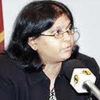 Kalpana Reddy