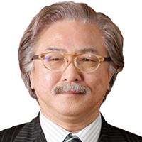 Kiyoshi Kuzuwa