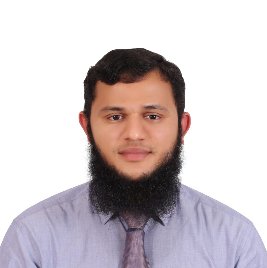 Abduraheem Padinhare