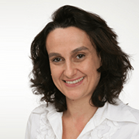 Dr. Claudia Pappas