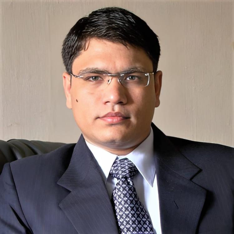 Prof. (Dr.)	Amit Kumar Tiwari