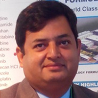 Dr. Akshay Kant Chaturvedi
