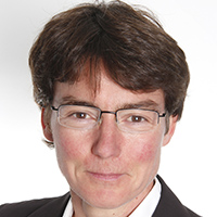 Dr. Friederike Stolzenburg