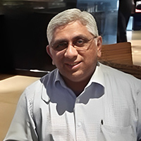 Ajay Mehrotra