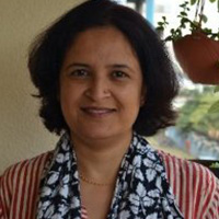 Dr. Bindu Sharma