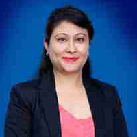 Bitika Sharma