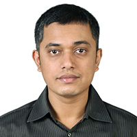 Gouraj Yadav