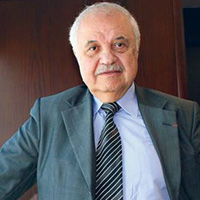 Dr. Talal Abu-Ghazaleh