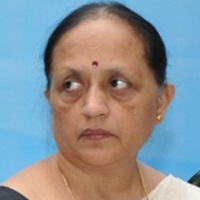 Mangala Venkatramani