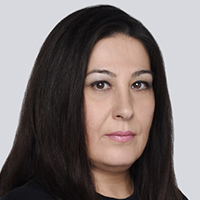 Irene Kafeza
