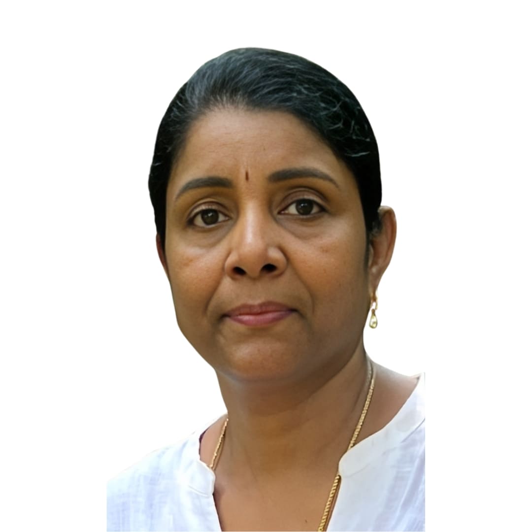 Sridevi Kasu