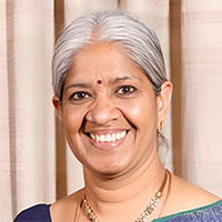 Dr. Malathi Lakshmikumaran