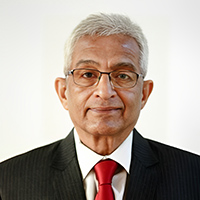 Arun Kulkarni