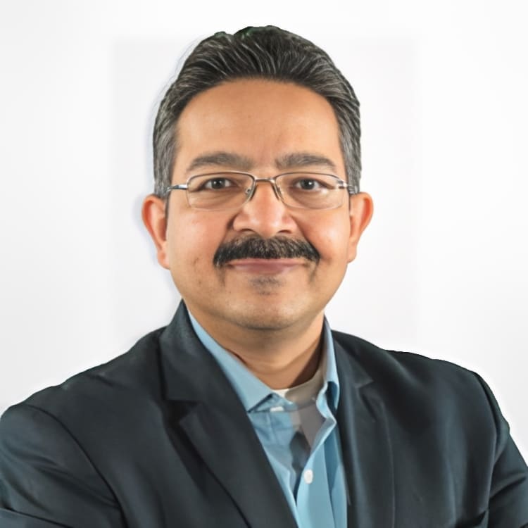 Dr. Venugopal Shankar