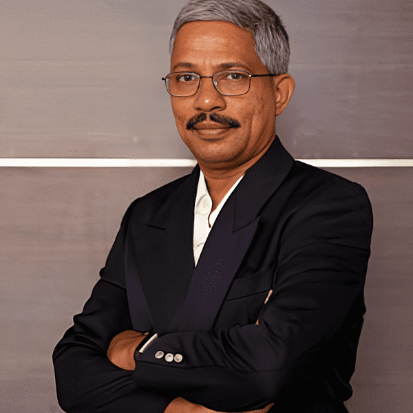 Prof. Ajit Parulekar