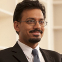 Ravi Srinivasan