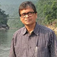 Akhilesh Chandra Srivastava