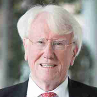 Dr. Prof. Heinz Goddar