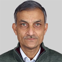 Dr. Anil Wali