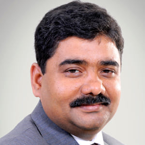 Sanjeev Kumar Tiwari
