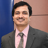 Vinayak Katkalmbekar