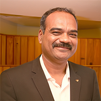 Dr. Sudeendra Koushik
