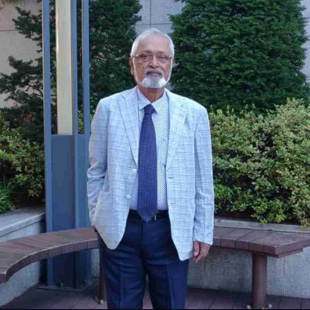 Pijush Kanti Dutta Gupta