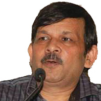 Avinash Kumar