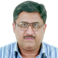Dr. Girish Sahni