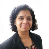 Rajeshwari Hariharan