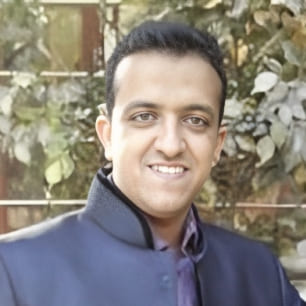 Nikhil Dattawadkar