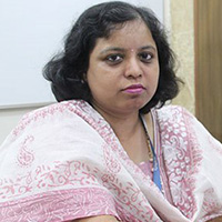 Dr. Alka Mehta