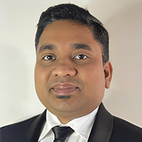 Muthukumaran Devarajan