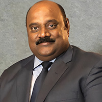 Dr. Venkat Reddy Donthi Reddy