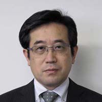 Takashi Sakurai