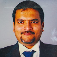 Abhijeet Gandhi