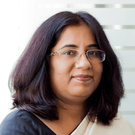 Gayatri Bhasin