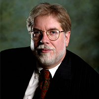 Scott M. Daniels