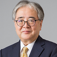 Shinichiro TANAKA